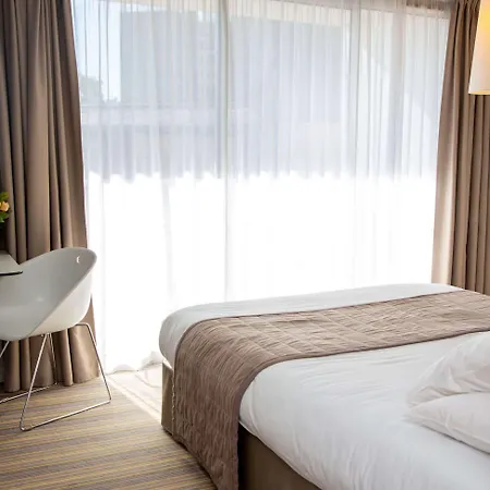 Privilege Saint Exupery Apartmanhotel 4*