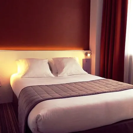 Privilege Saint Exupery Apartmanhotel