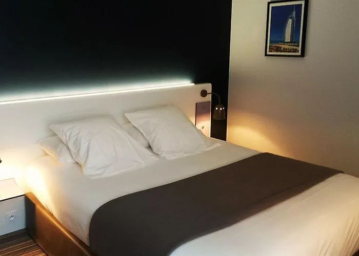 Appart hôtel Privilège Saint Exupéry 4*