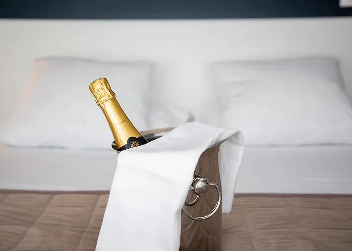 Privilège Saint Exupéry 4* Toulouse