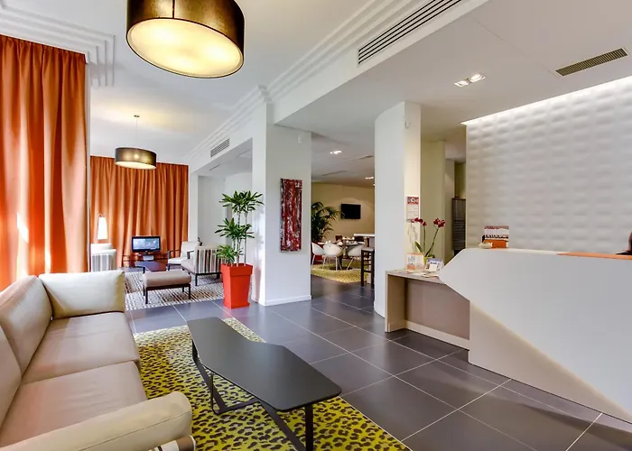 Privilège Saint Exupéry 4*