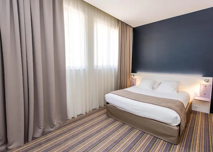 Appart hôtel Privilège Saint Exupéry 4*