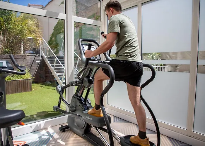 Appart hôtel Privilège Saint Exupéry 4*