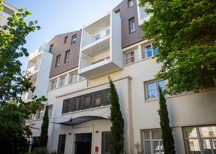 Appart hôtel Privilège Saint Exupéry Toulouse