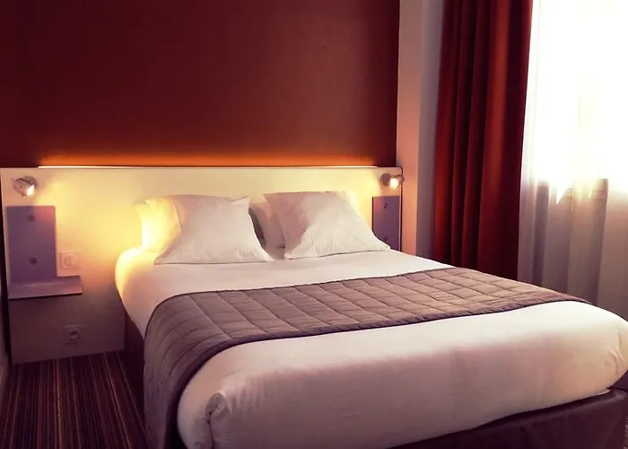 Privilège Saint Exupéry Appart hôtel