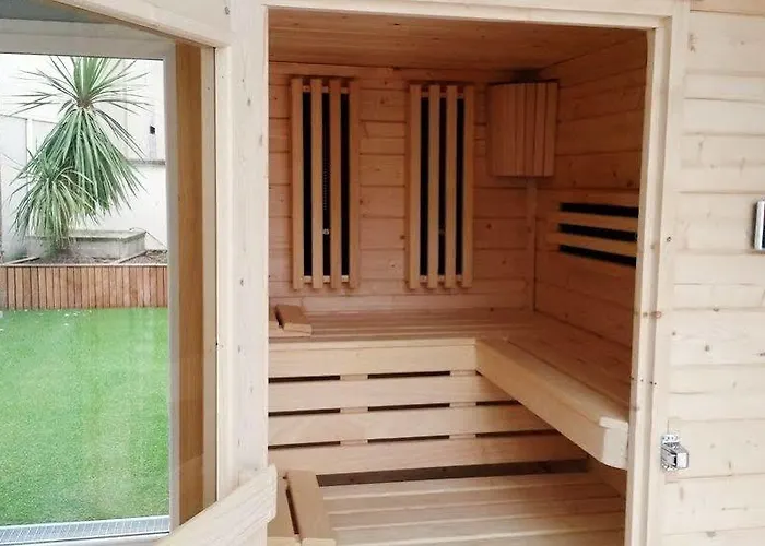 Appart hôtel Privilège Saint Exupéry