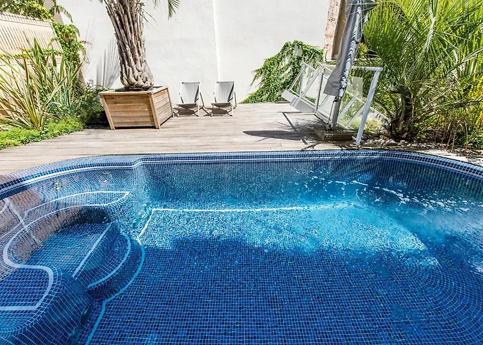 Privilège Saint Exupéry 4*