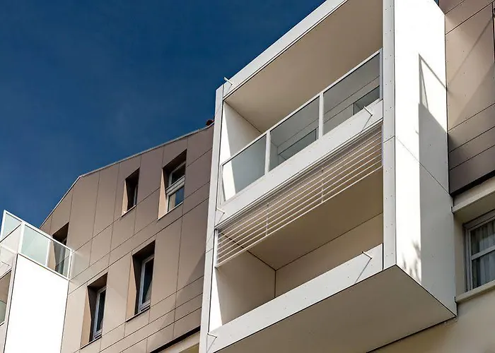 Privilège Saint Exupéry 4*