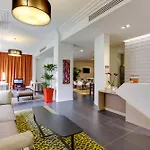 Privilège Saint Exupéry 4*