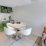 Apart-hotel Privilège Saint Exupéry