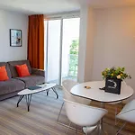 Privilège Saint Exupéry Apart-hotel Toulouse