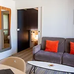 Privilège Saint Exupéry Apart-hotel 4*
