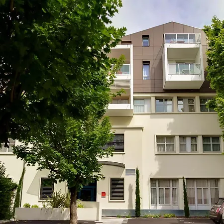 Privilege Saint Exupery Toulouse