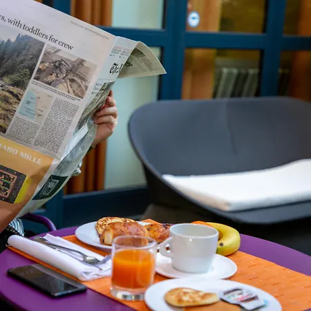 Privilège Saint Exupéry Apart-hotel 4*