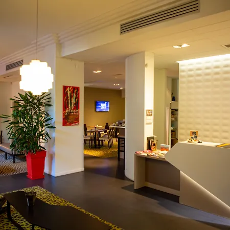 Privilege Saint Exupery Toulouse