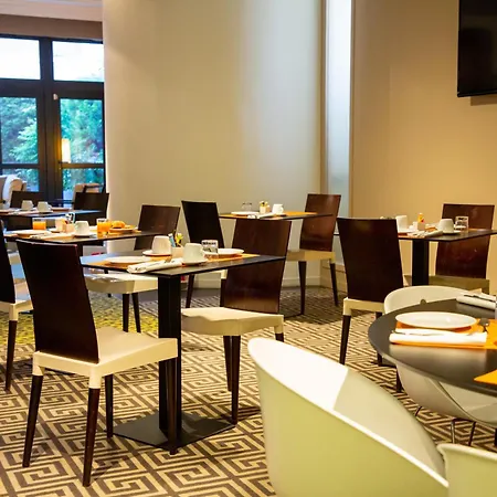 Apart-hotel Privilège Saint Exupéry Toulouse