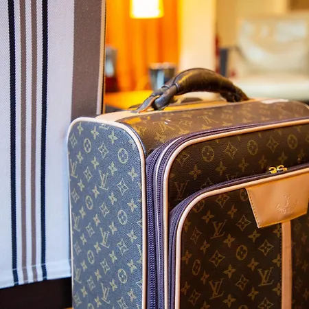 Apart-hotel Privilège Saint Exupéry