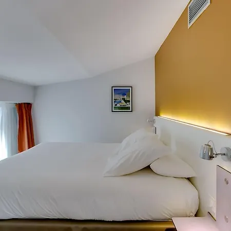 Privilege Saint Exupery 4*
