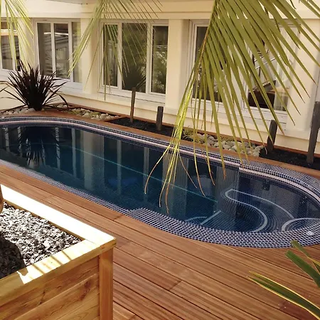 Apart-hotel Privilège Saint Exupéry 4*