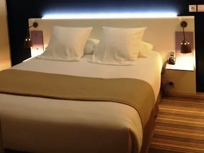 Privilege Saint Exupery Aparthotel 4*