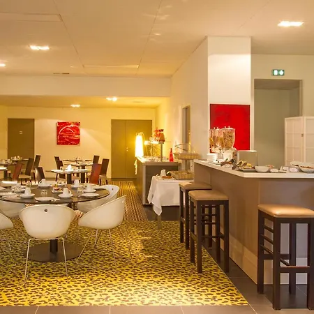 Privilège Saint Exupéry 4*