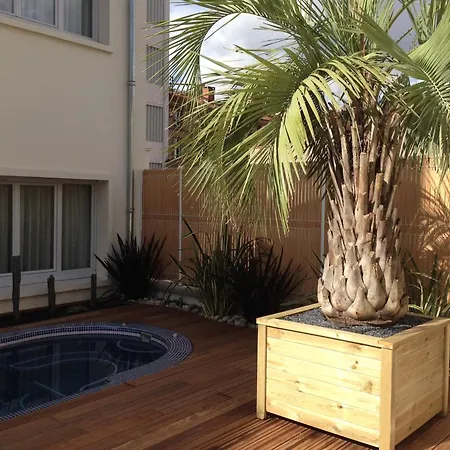 Privilège Saint Exupéry Apart-hotel 4*