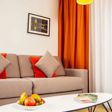 Privilege Saint Exupery Toulouse