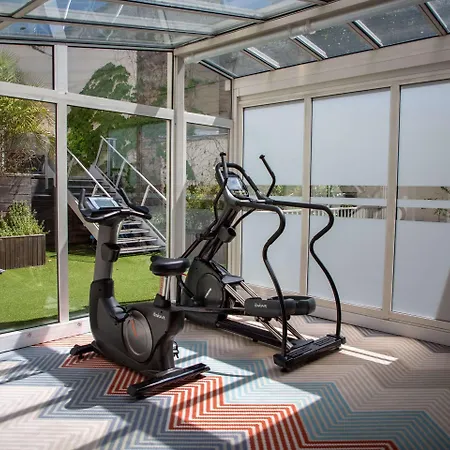 Privilège Saint Exupéry Apart-hotel 4*