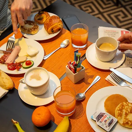 Apart-hotel Privilège Saint Exupéry Toulouse