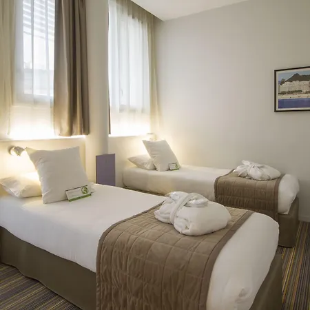 Privilège Saint Exupéry 4*