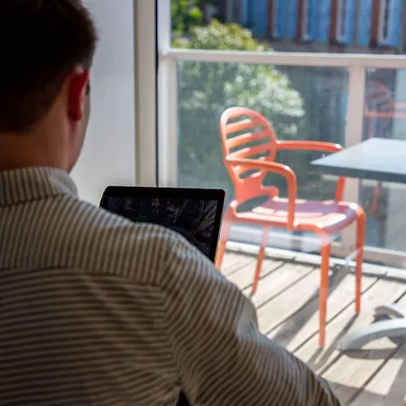 Privilège Saint Exupéry Apart-hotel 4*