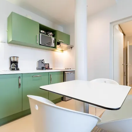 Privilege Saint Exupery 4* Toulouse