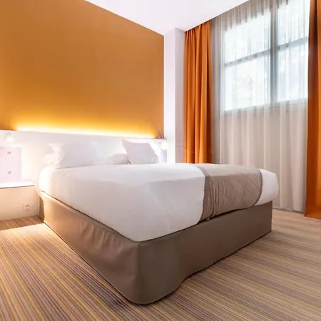 Privilege Saint Exupery Apartmanhotel Toulouse