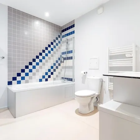 Privilege Saint Exupery Apartmanhotel