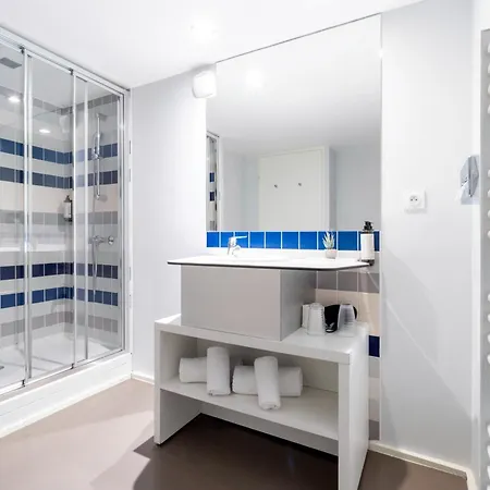 Apartmanhotel Privilege Saint Exupery