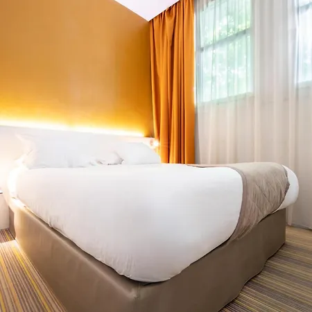 Apartmanhotel Privilege Saint Exupery 4*