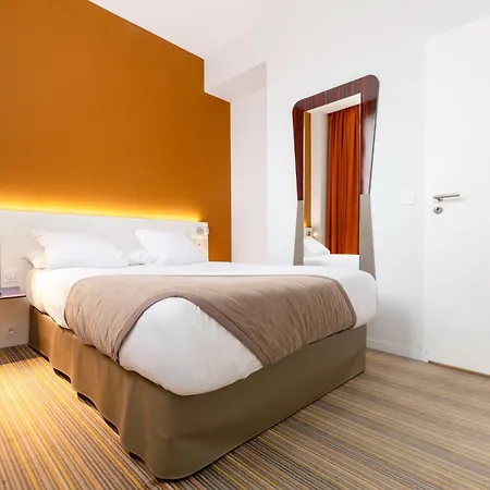 Apartmanhotel Privilege Saint Exupery Toulouse