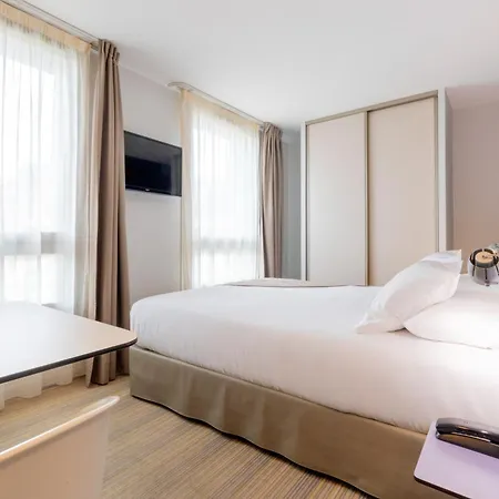 Privilege Saint Exupery 4* Toulouse