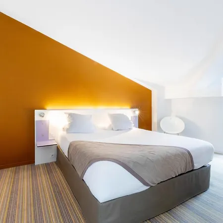 Privilege Saint Exupery Apartmanhotel 4*