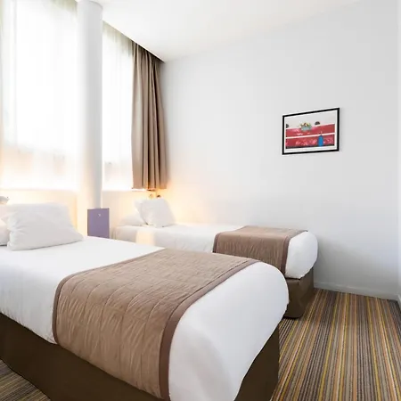 Apartmanhotel Privilege Saint Exupery 4*