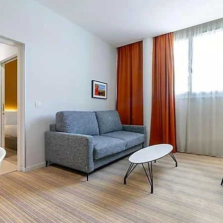 Privilege Saint Exupery 4* Toulouse