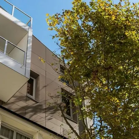 Lejlighedshotel Privilege Saint Exupery Toulouse