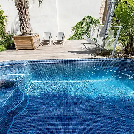 Privilege Saint Exupery 4*