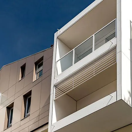 Privilege Saint Exupery 4*