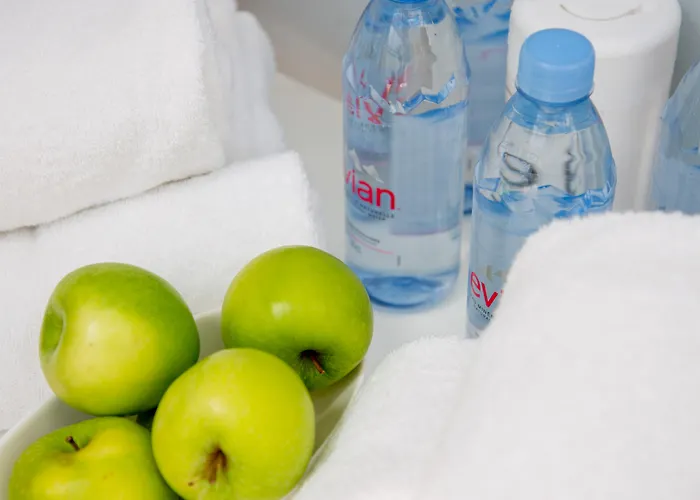 Privilege Saint Exupery 4* Тулуза