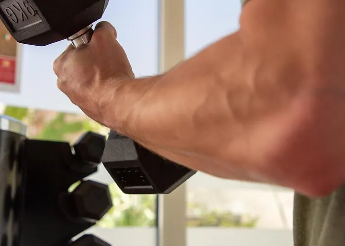 Privilege Saint Exupery Apart Otel