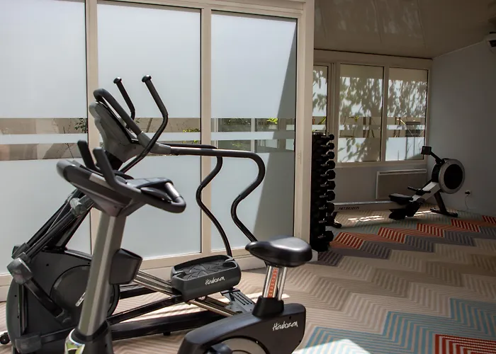 Privilege Saint Exupery 4* Тулуза