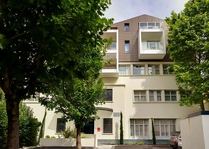 Privilege Saint Exupery Тулуза