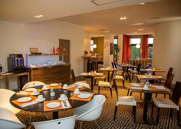 Privilege Saint Exupery Toulouse