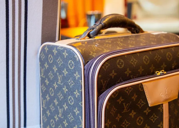 Apart Otel Privilege Saint Exupery